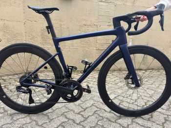 Specialized, Tarmac SL8 Pro 2024