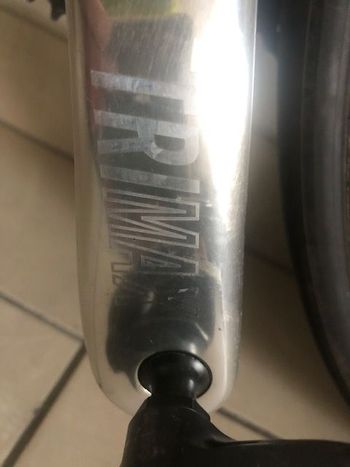 Used X-Planet CLM 2017 Road & Gravel, Black — image 6 of 8