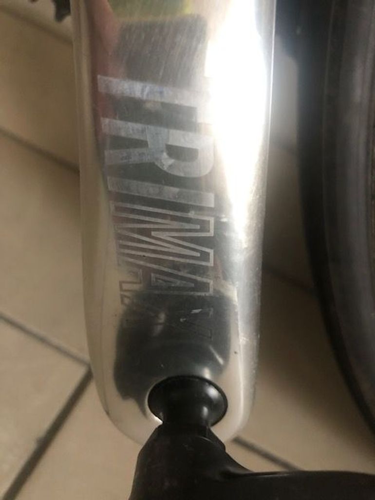 Used X-Planet CLM 2017 Road & Gravel, Black — image 6 of 8
