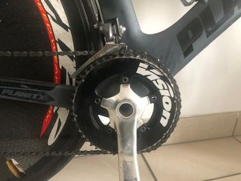 Used X-Planet CLM 2017 Road & Gravel, Black — image 4 of 8