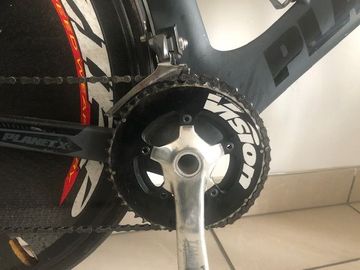 Used X-Planet CLM 2017 Road & Gravel, Black — image 4 of 8
