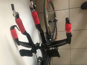 Used X-Planet CLM 2017 Road & Gravel, Black — image 7 of 8