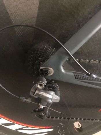Used X-Planet CLM 2017 Road & Gravel, Black — image 3 of 8
