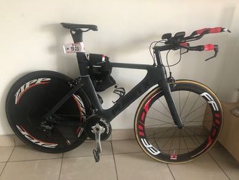 Used X-Planet CLM 2017 Road & Gravel