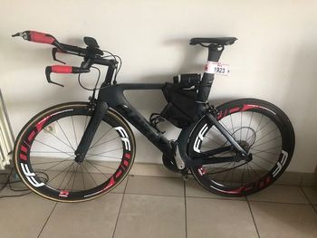 Used X-Planet CLM 2017 Road & Gravel, Black — image 2 of 8