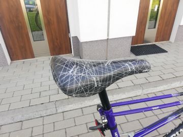 Used Bianchi Custom Other 1990 Mountainbike, Purple — image 4 of 23