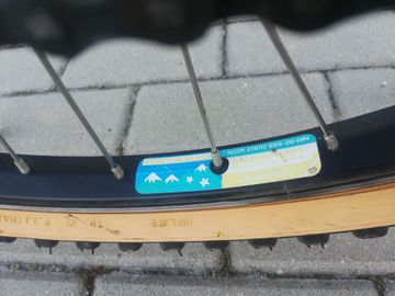 Used Bianchi Custom Other 1990 Mountainbike, Purple — image 13 of 23