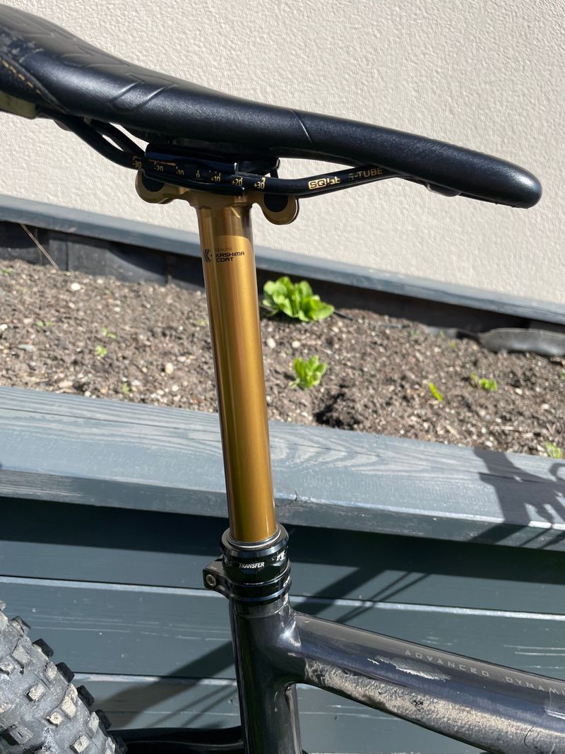 Orbea OCCAM M10 LT 2023 2023 Mountainbike usato, Nero — immagine 23 di 41