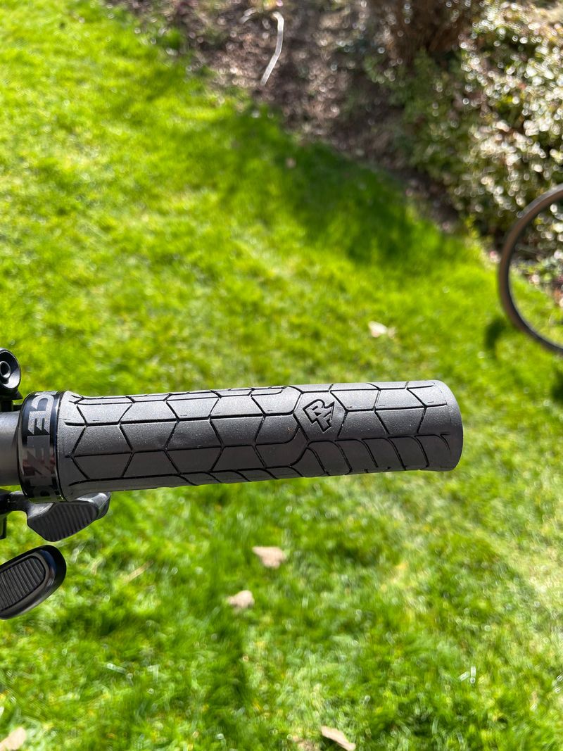 Orbea OCCAM M10 LT 2023 2023 Mountainbike usato, Nero — immagine 35 di 41