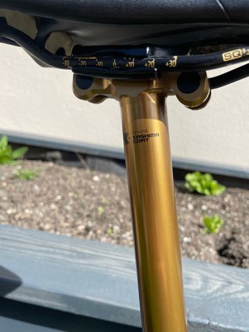 Orbea OCCAM M10 LT 2023 2023 Mountainbike usato, Nero — immagine 24 di 41