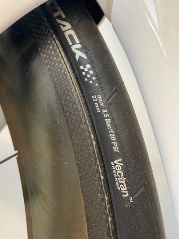 Used Felt DA3 2014 2014 Road & Gravel, White — image 14 of 19