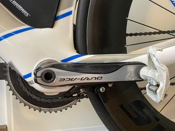 Used Felt DA3 2014 2014 Road & Gravel, White — image 11 of 19