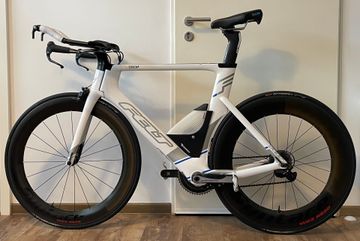 Felt DA3 2014 2014 Road & Gravel usato