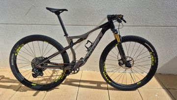 Używany Orbea OIZ M11-AXS 2022 2022 MTB