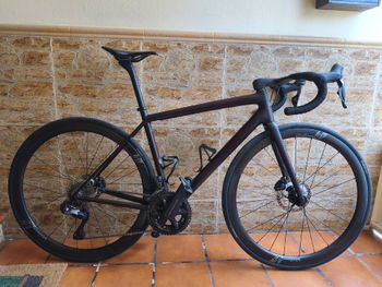Specialized, Aethos Pro - Shimano Ultegra Di2 2025