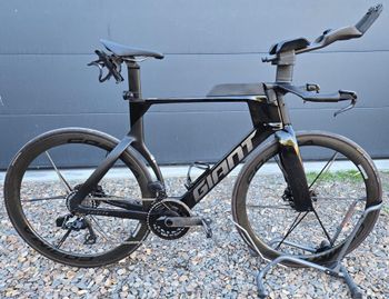 Giant, Trinity Advanced SL 1 2025