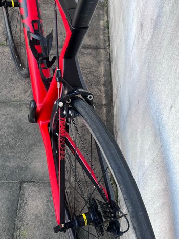 Used BMC Teammachine Shimano Ultegra 2019 Road & Gravel — image 6 of 6