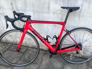 Used BMC Teammachine Shimano Ultegra 2019 Road & Gravel — image 2 of 6