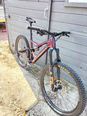 Orbea, OCCAM M30 LT 2023