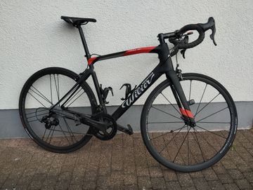 Brugt Wilier Cento1NDR CAMPAGNOLO CHORUS 2X12 2021 2021 Road & Gravel