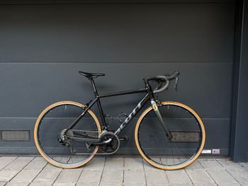 Scott, Speedster Shimano 105