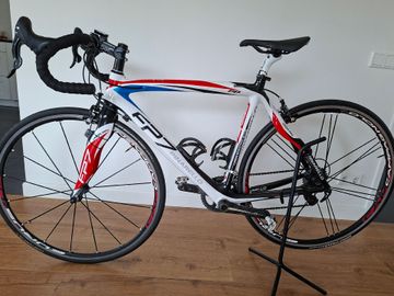 Used Pinarello Custom Campagnolo Super Record 2008 Road & Gravel, White — image 2 of 9