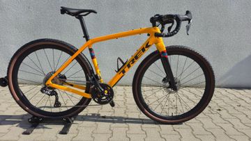 Used Trek Checkpoint Shimano GRX Di2 2022 Road & Gravel