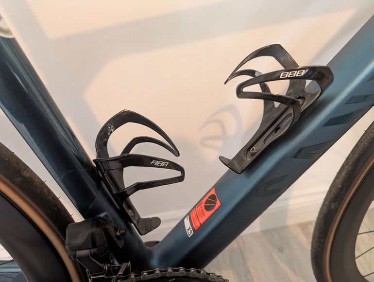 Used Canyon Ultimate CF SLX 8 Di2 2024 2024 Road & Gravel — image 11 of 22