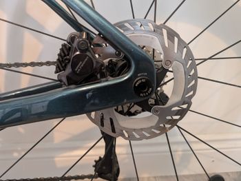 Used Canyon Ultimate CF SLX 8 Di2 2024 2024 Road & Gravel — image 15 of 22