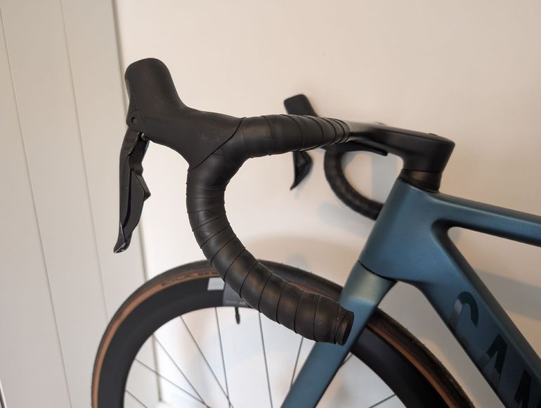 Used Canyon Ultimate CF SLX 8 Di2 2024 2024 Road & Gravel — image 18 of 22