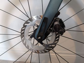 Used Canyon Ultimate CF SLX 8 Di2 2024 2024 Road & Gravel — image 14 of 22