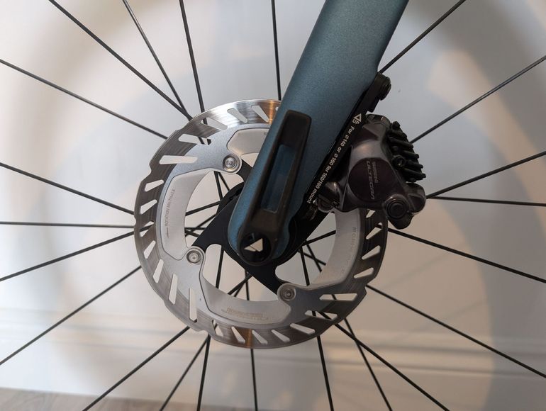 Used Canyon Ultimate CF SLX 8 Di2 2024 2024 Road & Gravel — image 14 of 22