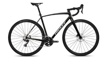 Used Ridley Kanzo Speed - Shimano 105 ML 2020 2020 Road & Gravel, Negro — image 3 of 4