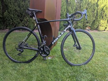 Used Ridley Kanzo Speed - Shimano 105 ML 2020 2020 Road & Gravel