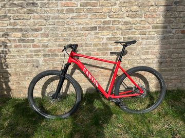 Gebrauchtes Canyon Grand Canyon 5 2024 2024 MTB