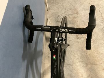 Gebrauchtes STark ARTIGIANALE 2017 Road & Gravel, Schwarz — Bild 3 von 6
