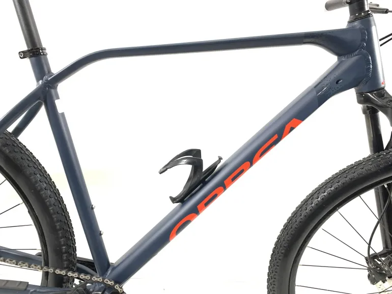 Orbea ALMA H30 used in XL buycycle