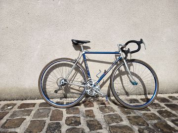 Used Vitus 979 Shimano 600 1982 Road & Gravel