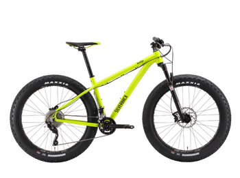 Used Silverback Scoop 2016 MTB