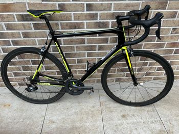 Ridley, Helium SLX ULTEGRA 2017