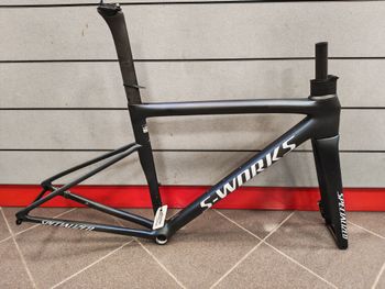 Specialized, Tarmac Frameset