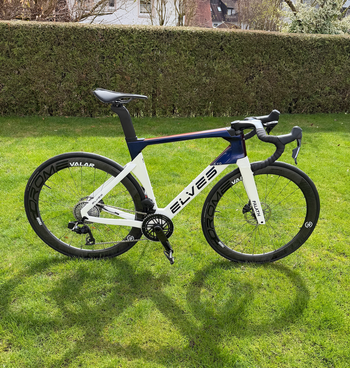 Elves, Falath Evo+ SRAM Force E1