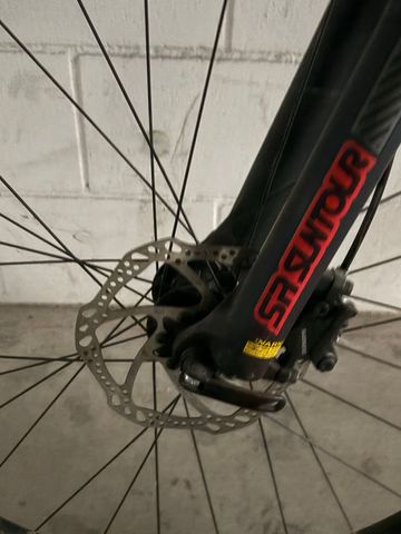 Použité B’TWIN Custom Shimano CUES 2015 MTB