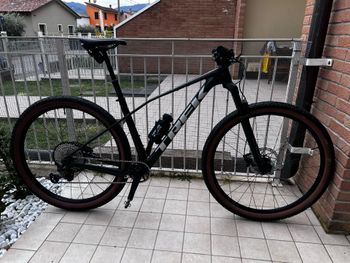 Trek, Procaliber Shimano Deore XT