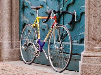 Other Brands, Other Brands Custom Campagnolo Record