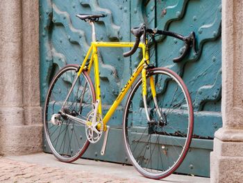Fausto Coppi, Fausto Coppi Custom Campagnolo Centaur