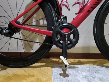 Canyon, Canyon Aeroad CF SLX 8.0 2017