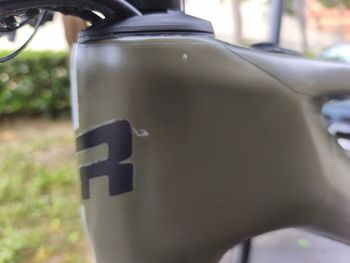 Used Transition Repeater GX 2023 2023 Mountainbike, Green, 29 — image 4 of 6