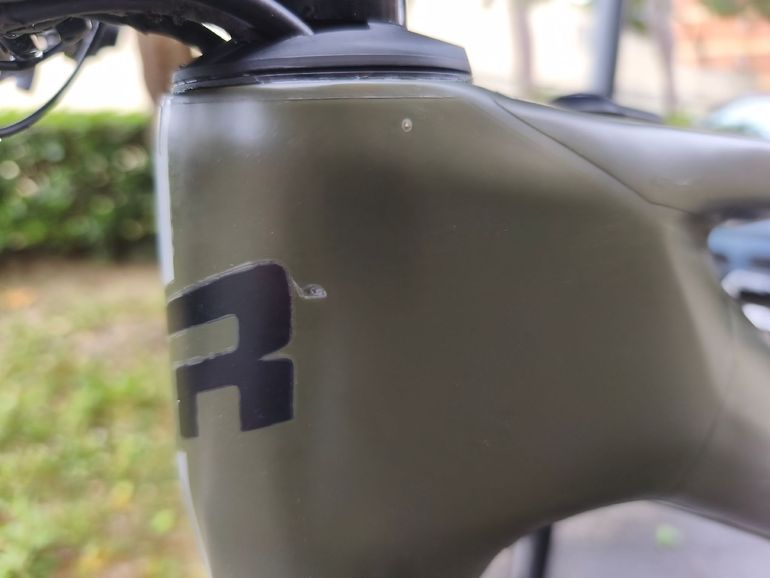 Used Transition Repeater GX 2023 2023 Mountainbike, Green, 29 — image 4 of 6