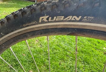 Used Cube Aim Pro 29 Zoll Cube Aim Pro 29 Zoll Custom Shimano Tourney 2020 Mountainbike — image 11 of 29